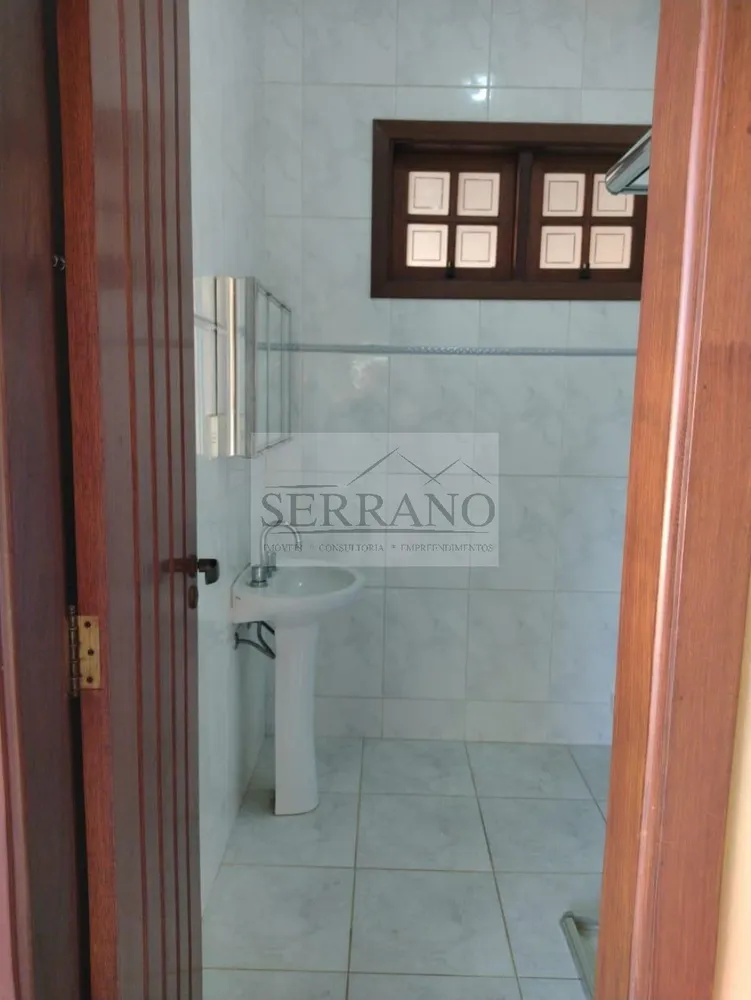 Casa, 4 quartos - Foto 12