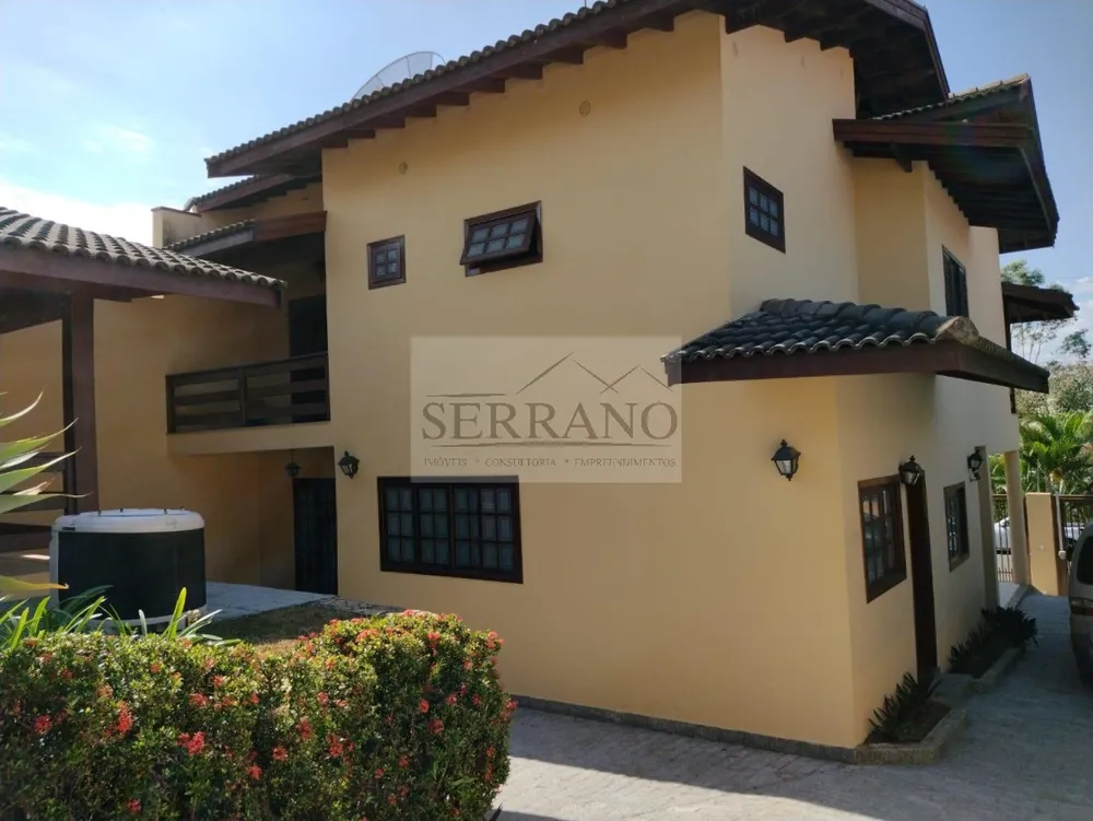 Casa, 4 quartos - Foto 4