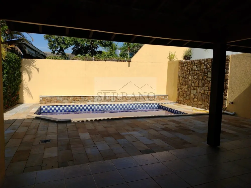 Casa, 4 quartos - Foto 2