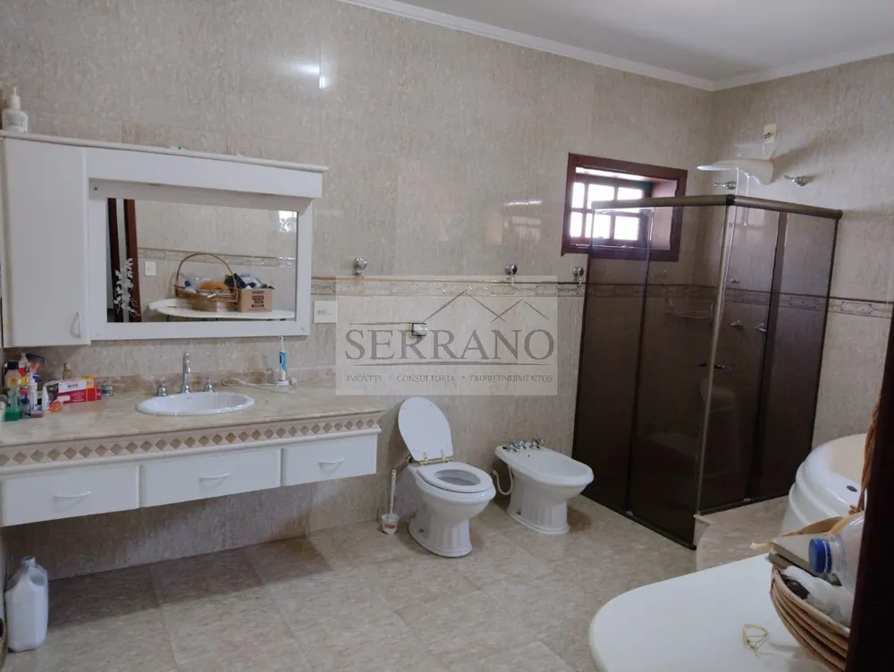 Casa, 4 quartos - Foto 8