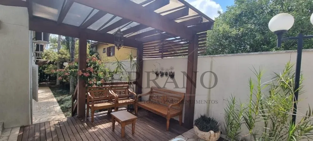 Casa de Condomínio, 5 quartos - Foto 5