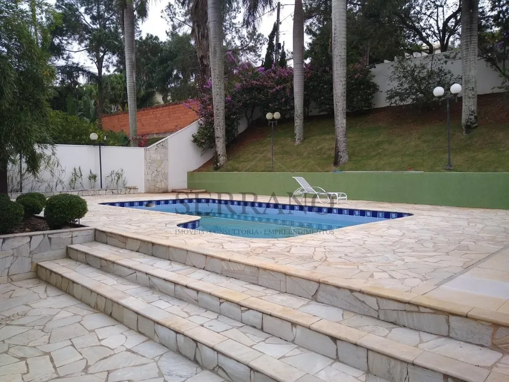 Casa de Condomínio, 5 quartos - Foto 2