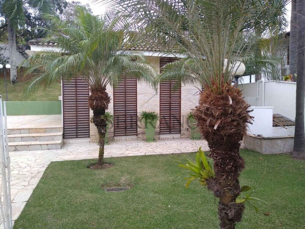 Casa de Condomínio, 5 quartos - Foto 8