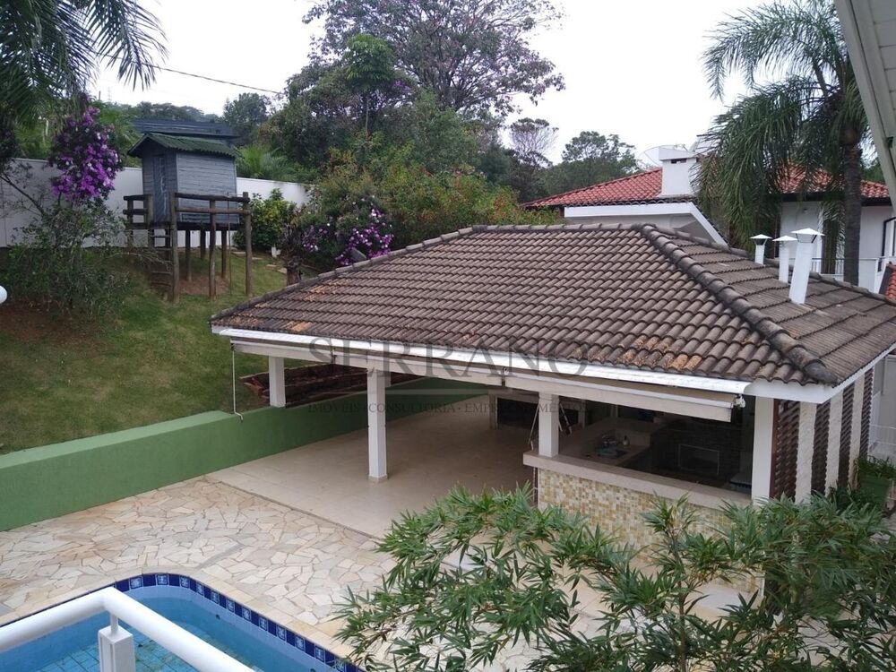 Casa de Condomínio, 5 quartos - Foto 2