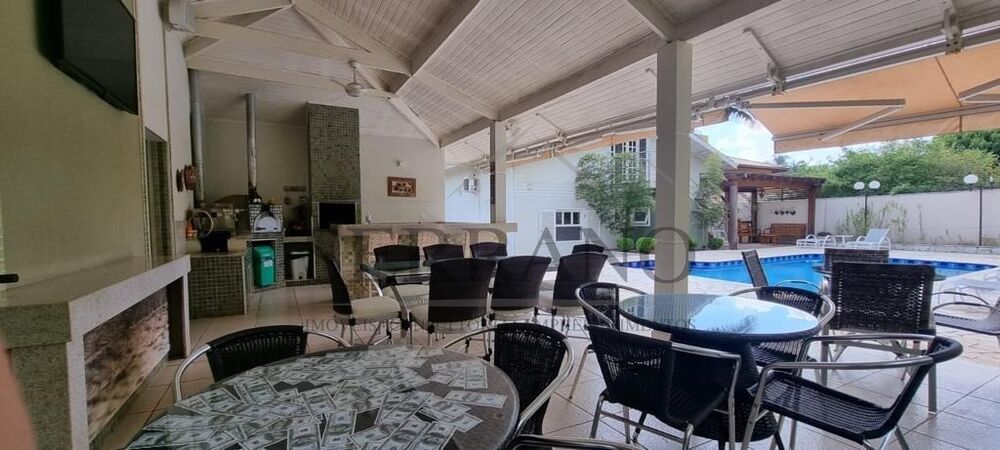 Casa de Condomínio, 5 quartos - Foto 6