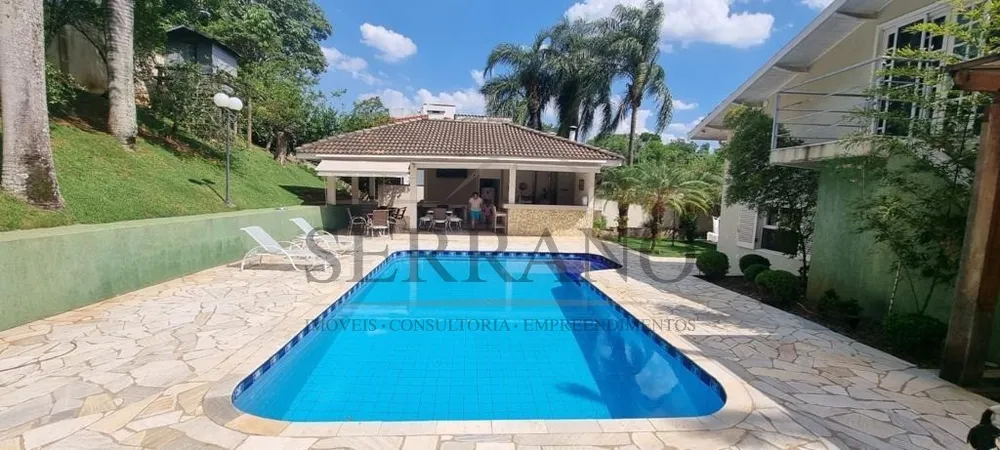 Casa de Condomínio, 5 quartos - Foto 8