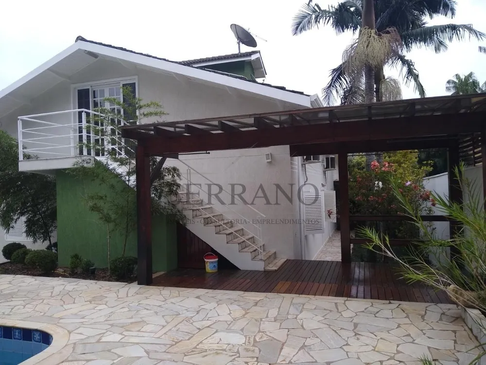 Casa de Condomínio, 5 quartos - Foto 18