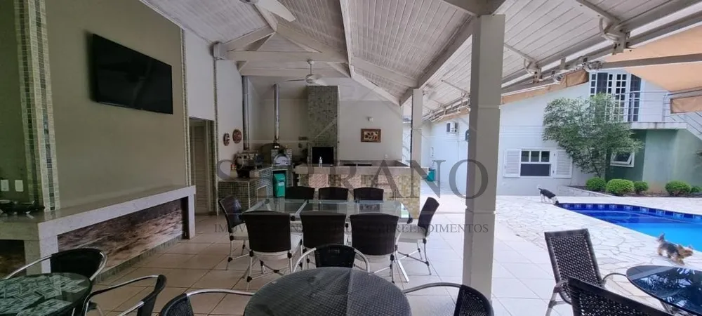 Casa de Condomínio, 5 quartos - Foto 20