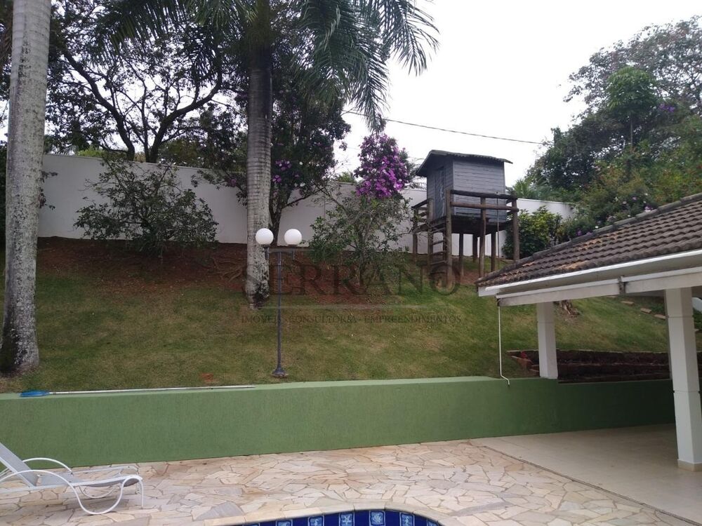 Casa de Condomínio, 5 quartos - Foto 3