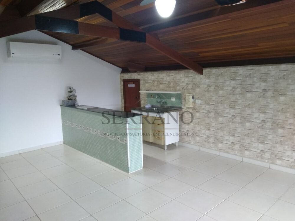 Casa de Condomínio, 5 quartos - Foto 1