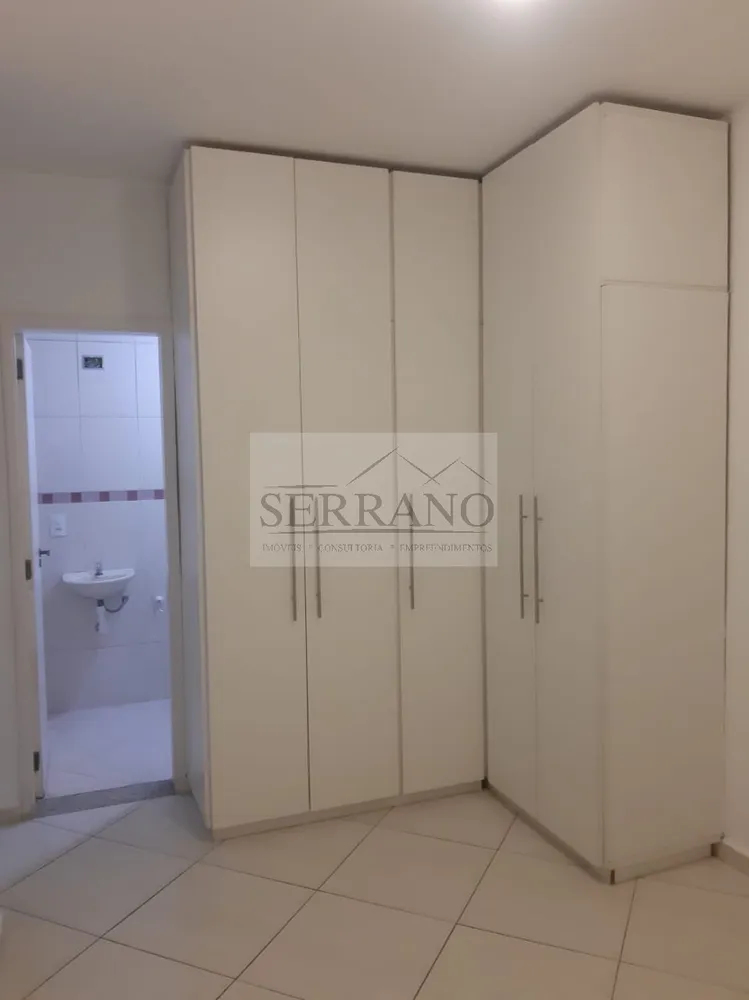 Apartamento, 2 quartos, 54 m² - Foto 5