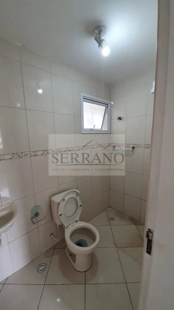 Apartamento, 2 quartos, 54 m² - Foto 12