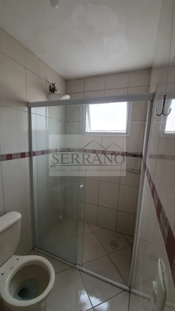 Apartamento, 2 quartos, 54 m² - Foto 9