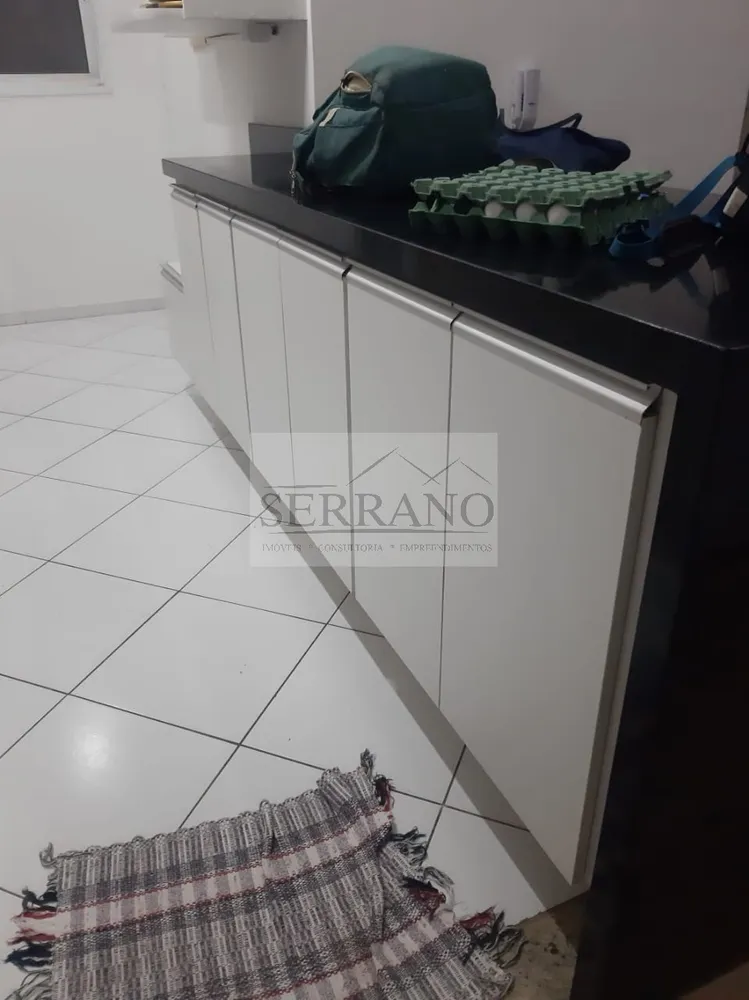 Apartamento, 2 quartos, 54 m² - Foto 10
