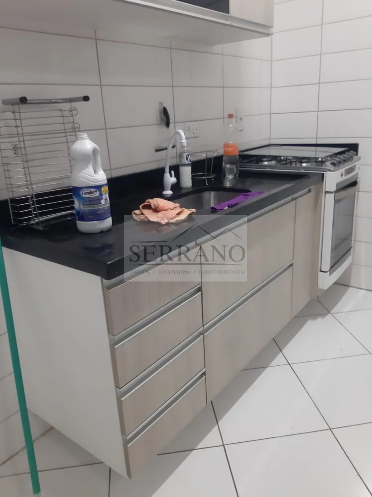 Apartamento, 2 quartos, 54 m² - Foto 7