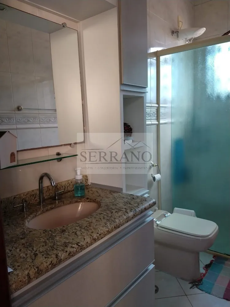 Casa, 3 quartos - Foto 16