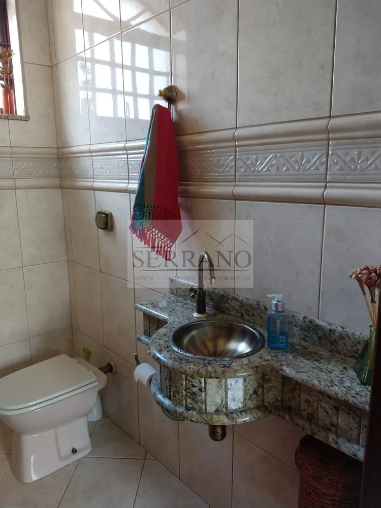 Casa à venda com 3 quartos - Foto 4