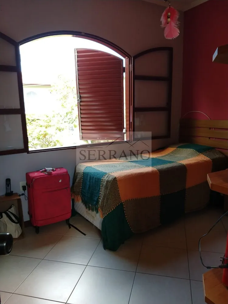 Casa, 3 quartos - Foto 24