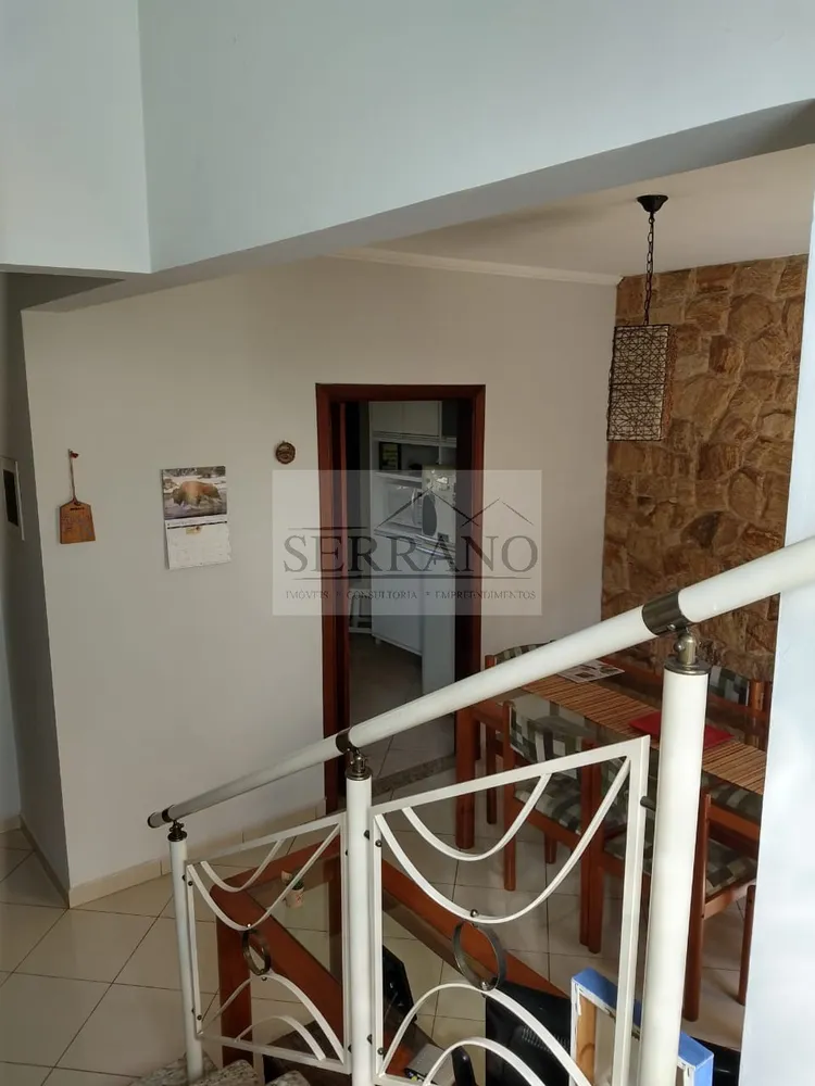 Casa, 3 quartos - Foto 15