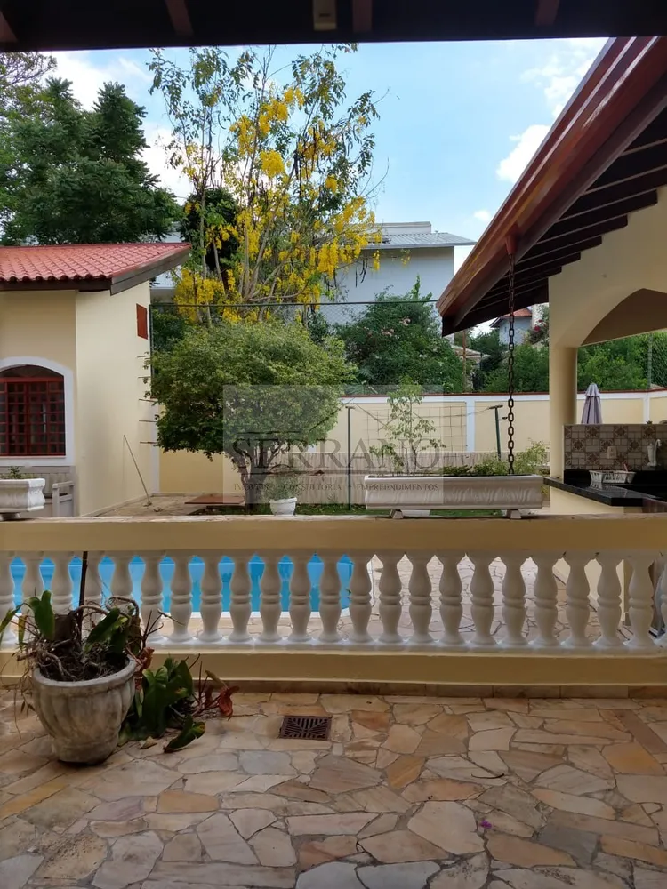 Casa, 3 quartos - Foto 19