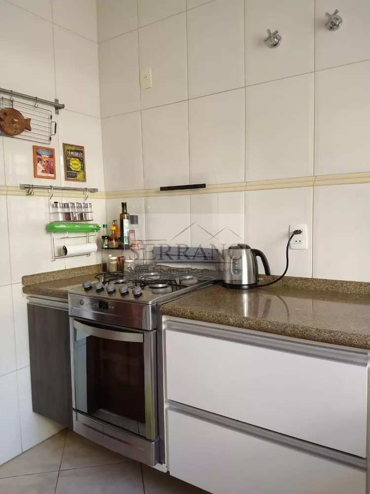 Casa à venda com 3 quartos - Foto 6