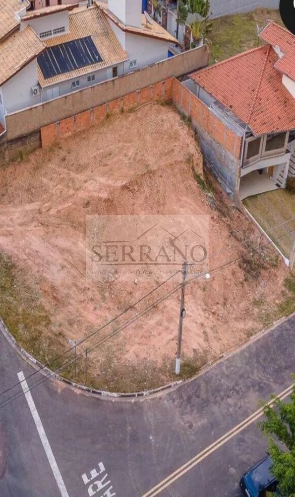 Loteamento e Condomínio à venda, 468m² - Foto 1