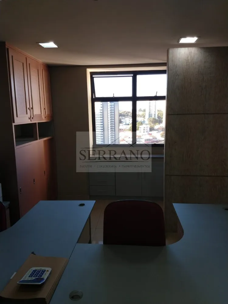 Sala-Conjunto - Foto 4