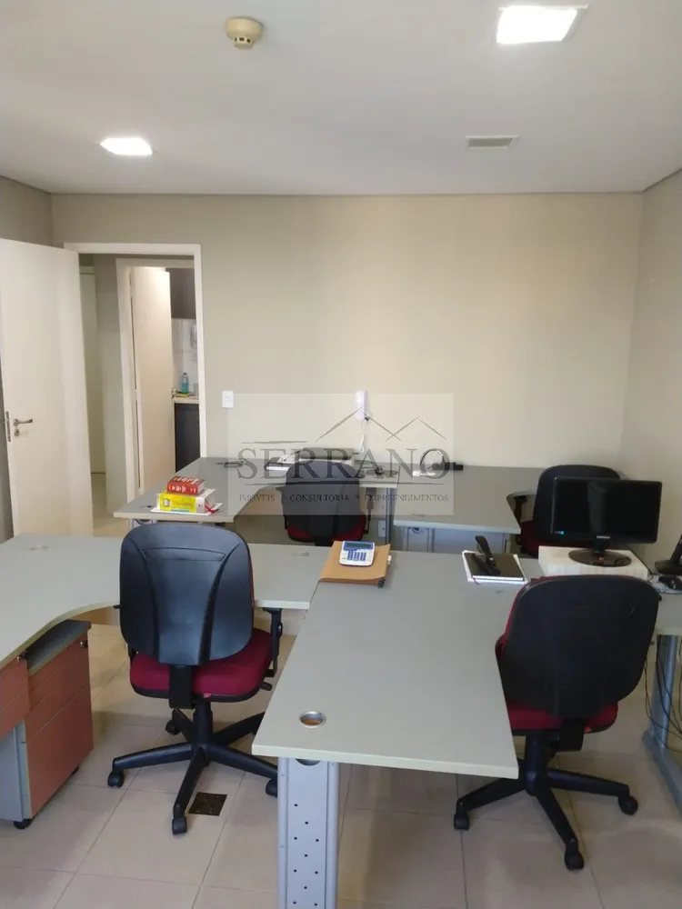 Sala-Conjunto - Foto 2