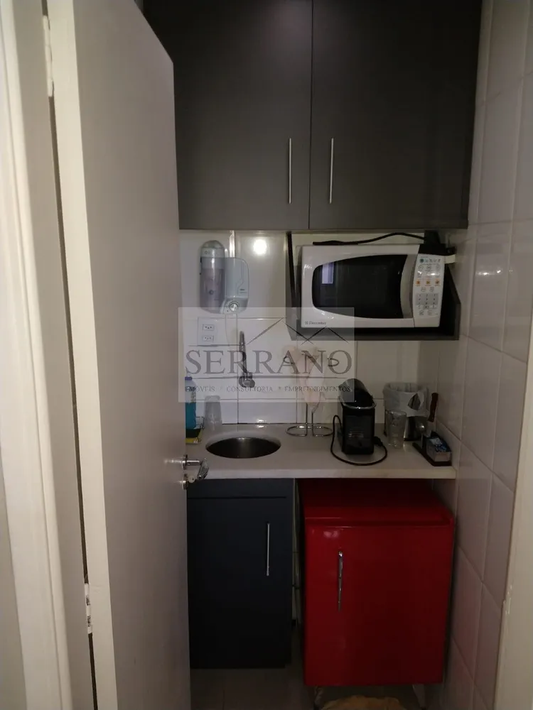 Sala-Conjunto - Foto 9