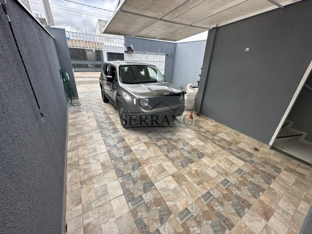 Casa, 4 quartos - Foto 4