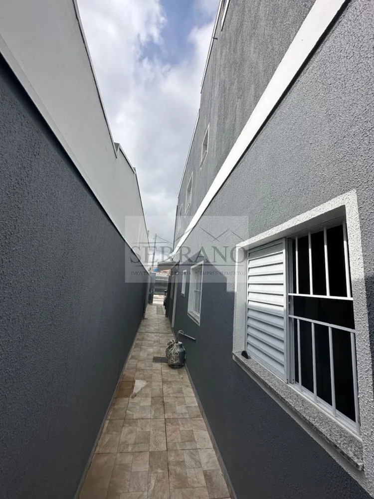 Casa, 4 quartos - Foto 12