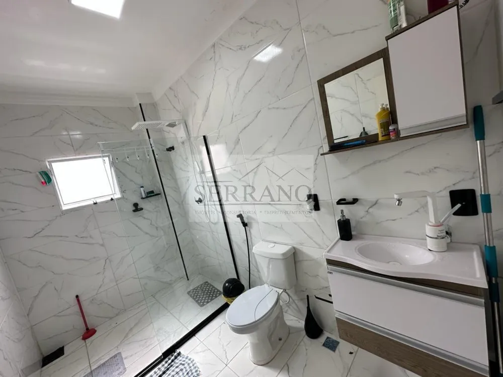 Casa, 4 quartos - Foto 6
