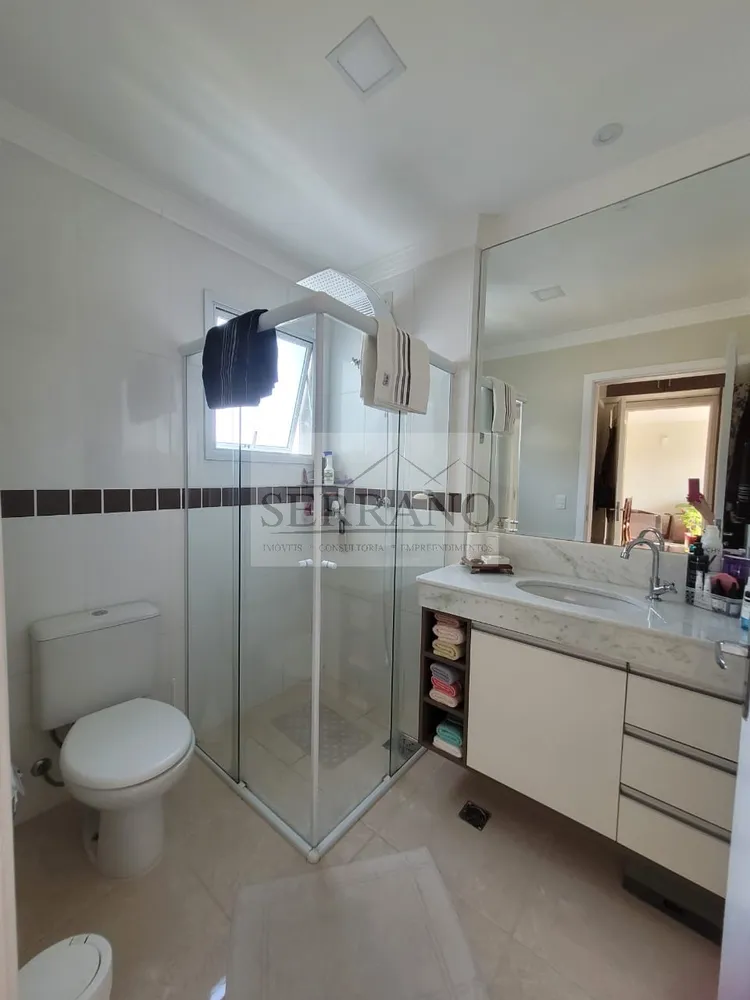 Apartamento, 2 quartos, 63 m² - Foto 6