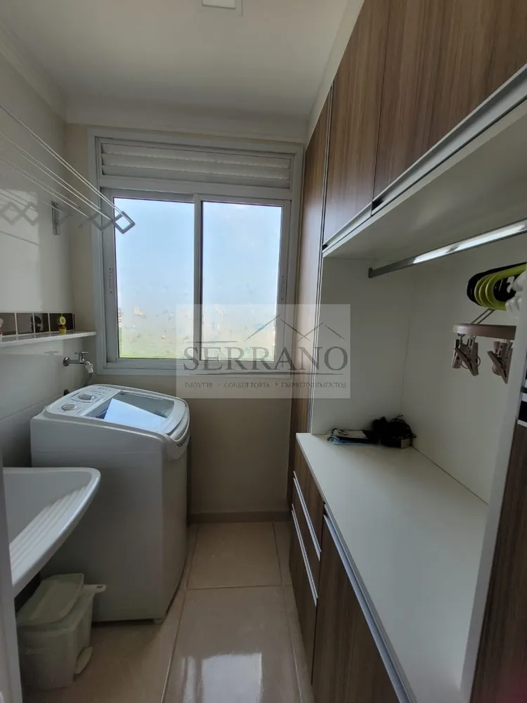 Apartamento, 2 quartos, 63 m² - Foto 16