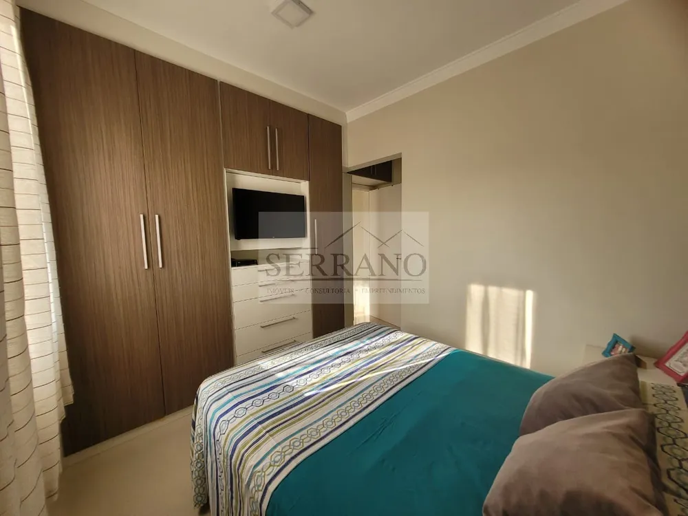 Apartamento, 2 quartos, 63 m² - Foto 5