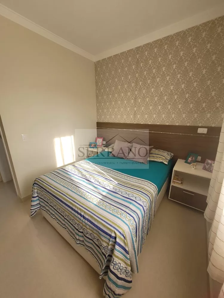 Apartamento à venda com 2 quartos, 63m² - Foto 4