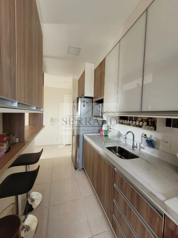 Apartamento, 2 quartos, 63 m² - Foto 14