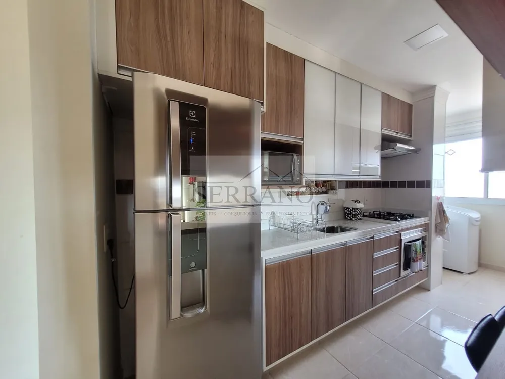 Apartamento, 2 quartos, 63 m² - Foto 13
