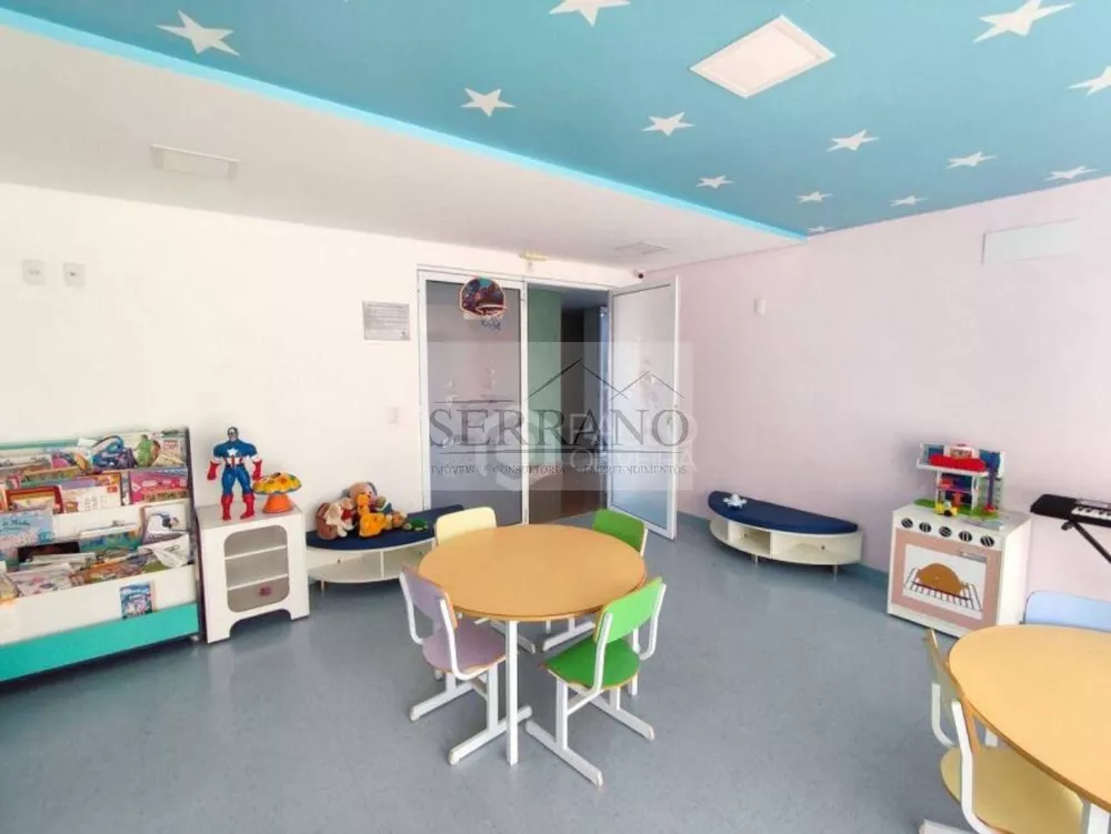 Apartamento à venda com 2 quartos, 63m² - Foto 2