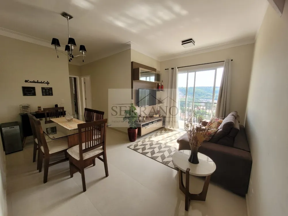 Apartamento, 2 quartos, 63 m² - Foto 10
