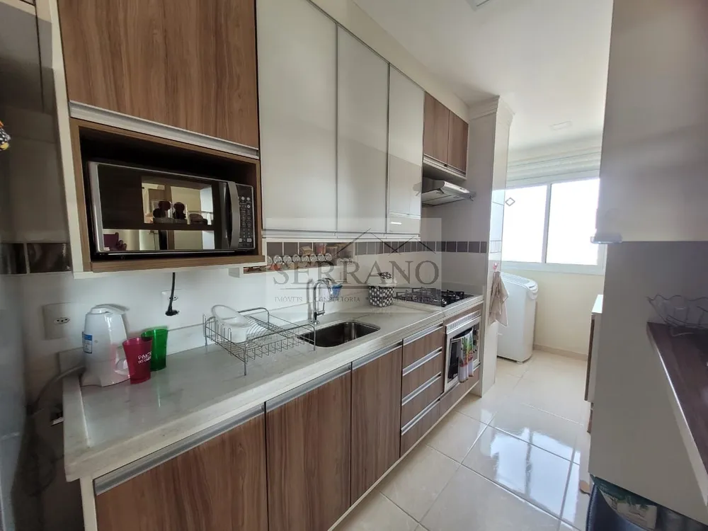 Apartamento, 2 quartos, 63 m² - Foto 15