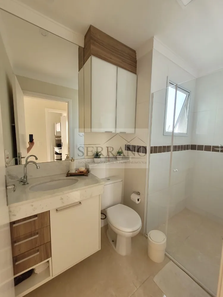 Apartamento, 2 quartos, 63 m² - Foto 9