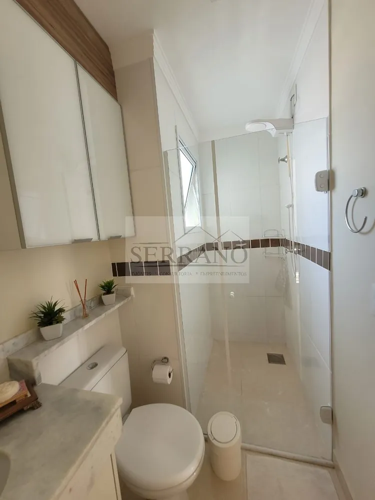 Apartamento, 2 quartos, 63 m² - Foto 8