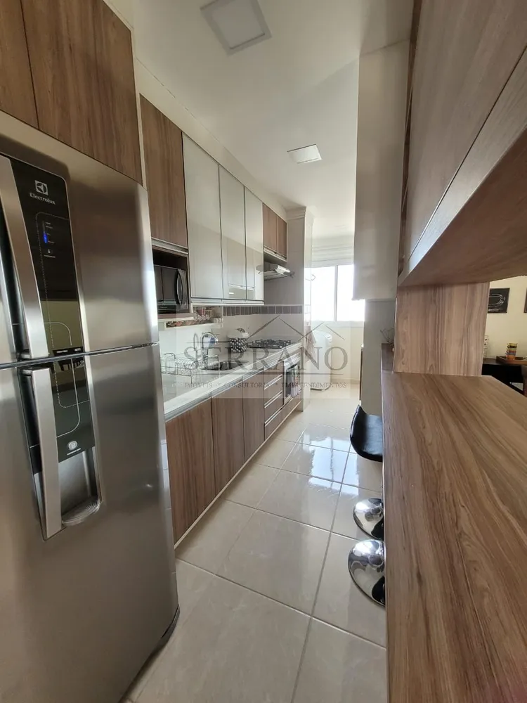 Apartamento, 2 quartos, 63 m² - Foto 12