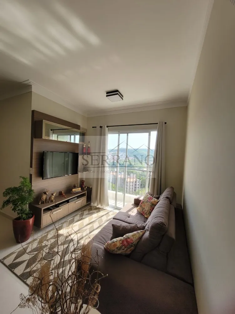 Apartamento, 2 quartos, 63 m² - Foto 11