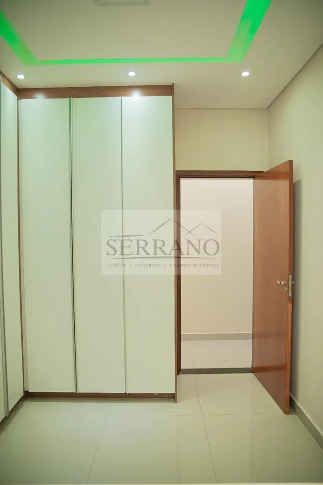 Casa de Condomínio, 3 quartos - Foto 2
