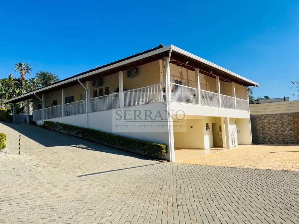 Chácara, 4 quartos, 2000 m² - Foto 11
