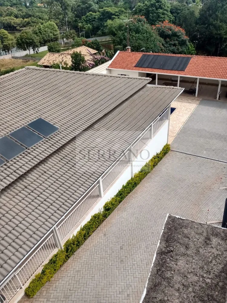 Chácara, 4 quartos, 2000 m² - Foto 1