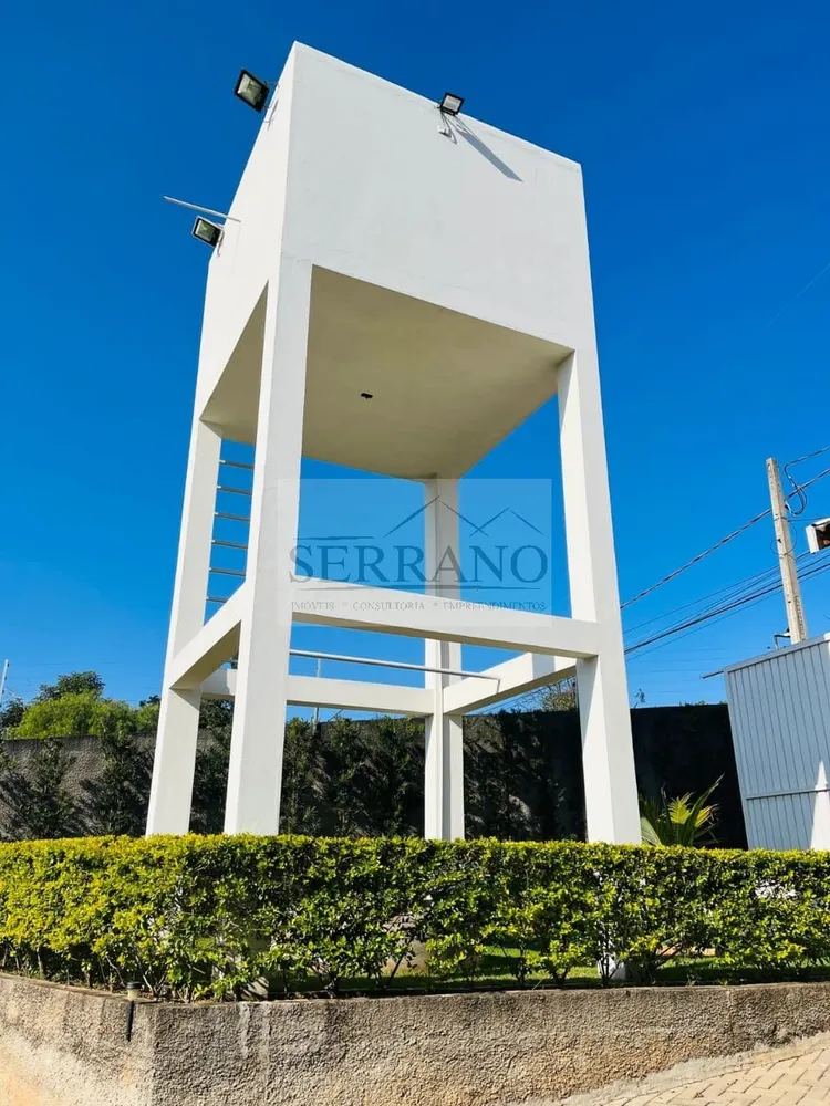 Chácara, 4 quartos, 2000 m² - Foto 8