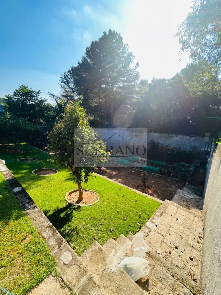 Chácara, 4 quartos, 2000 m² - Foto 6
